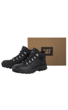 Caterpillar Threshold Rebound Trek P726210 Black (CA178-a) kingad