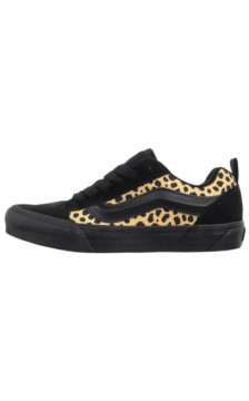 Vans Knu Skool Y2K Dalmatian/Black VN000D6ZEZI1 (VA457-a) apavi