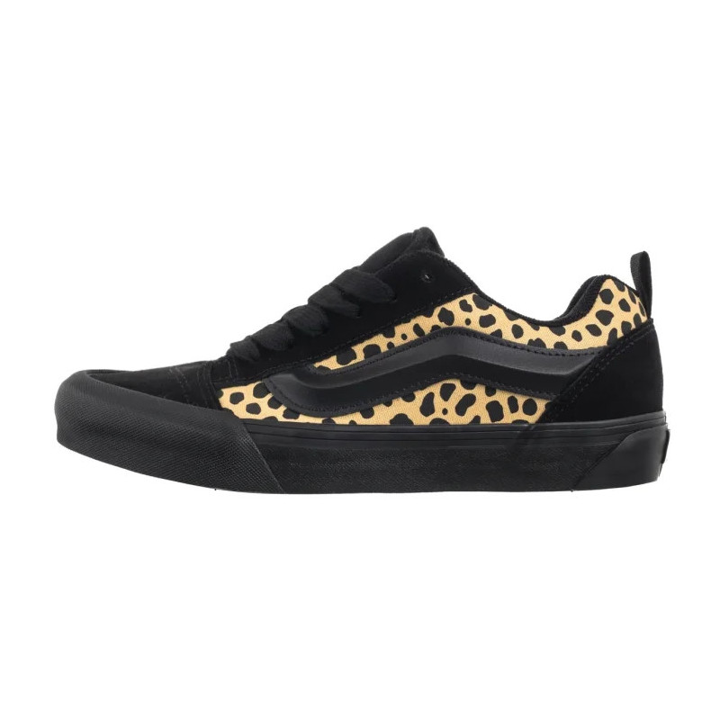 Vans Knu Skool Y2K Dalmatian/Black VN000D6ZEZI1 (VA457-a) apavi