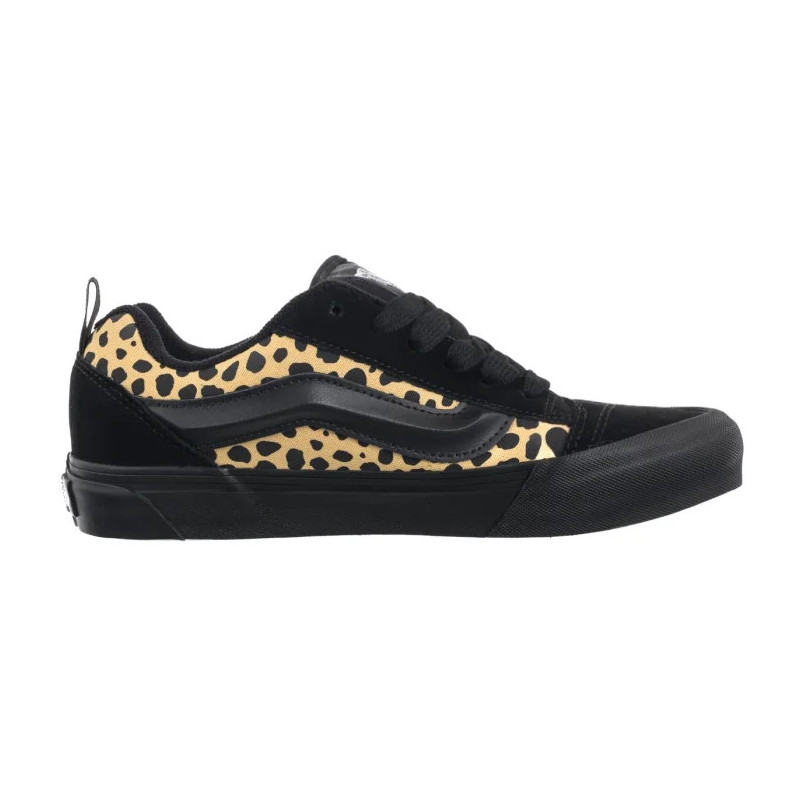 Vans Knu Skool Y2K Dalmatian/Black VN000D6ZEZI1 (VA457-a) apavi