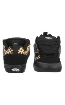 Vans Knu Skool Y2K Dalmatian/Black VN000D6ZEZI1 (VA457-a) apavi