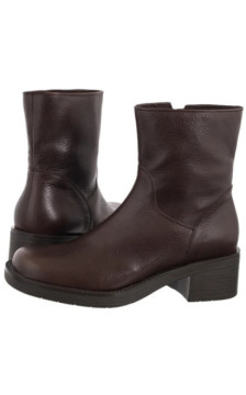 Ryłko Brązowe E3VK4___ _2TQ (RY1229-a) shoes