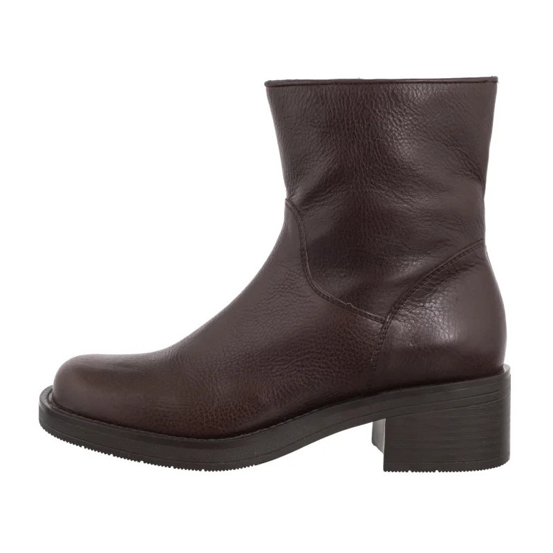 Ryłko Brązowe E3VK4___ _2TQ (RY1229-a) kurpes