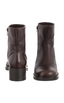 Ryłko Brązowe E3VK4___ _2TQ (RY1229-a) kurpes