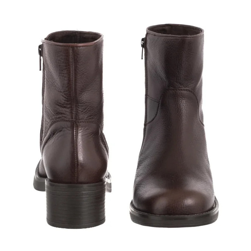 Ryłko Brązowe E3VK4___ _2TQ (RY1229-a) kurpes