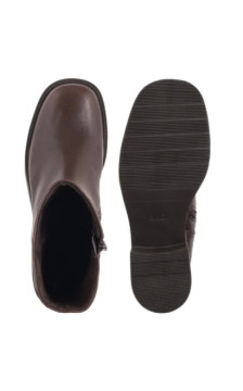 Ryłko Brązowe E3VK4___ _2TQ (RY1229-a) shoes