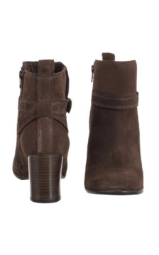 Ryłko Brązowe G7VL4___ _6TJ (RY1230-a) kurpes