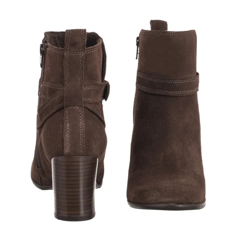 Ryłko Brązowe G7VL4___ _6TJ (RY1230-a) kurpes