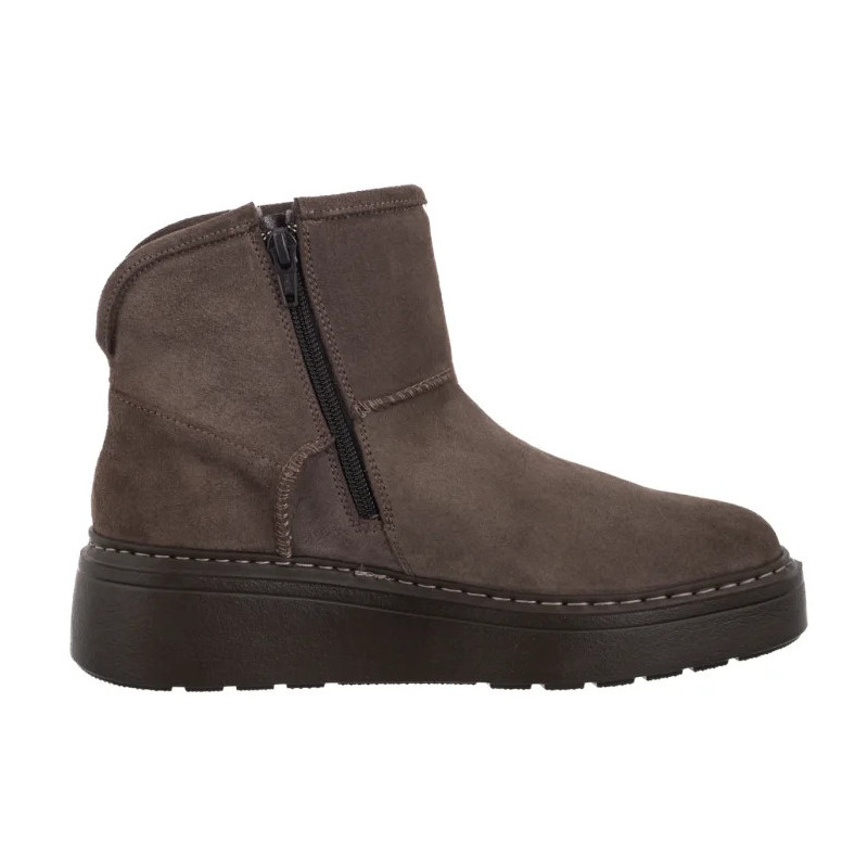 Ryłko Brązowe 2CVI2___ _WC9 (RY1231-a) kurpes