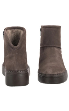 Ryłko Brązowe 2CVI2___ _WC9 (RY1231-a) shoes