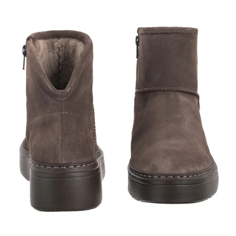 Ryłko Brązowe 2CVI2___ _WC9 (RY1231-a) shoes