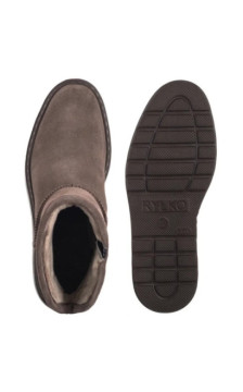 Ryłko Brązowe 2CVI2___ _WC9 (RY1231-a) kingad