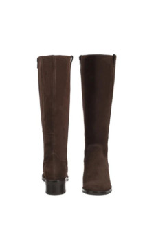 Ryłko Brązowe 3GXU5_M_M_6TJ (RY1232-a) shoes