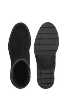 Ryłko Czarne A3VN0_X_ __46 (RY1233-a) shoes