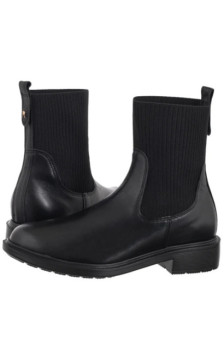 Ryłko Czarne U2VN2___ _WD8 (RY1234-a) kurpes