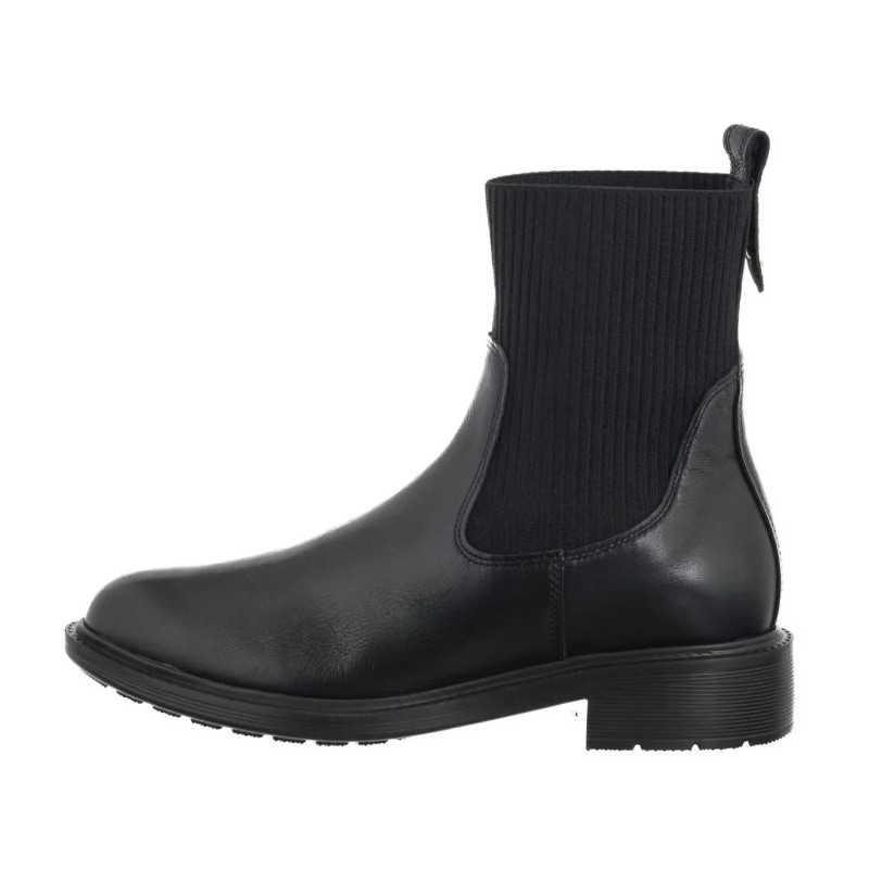 Ryłko Czarne U2VN2___ _WD8 (RY1234-a) kingad