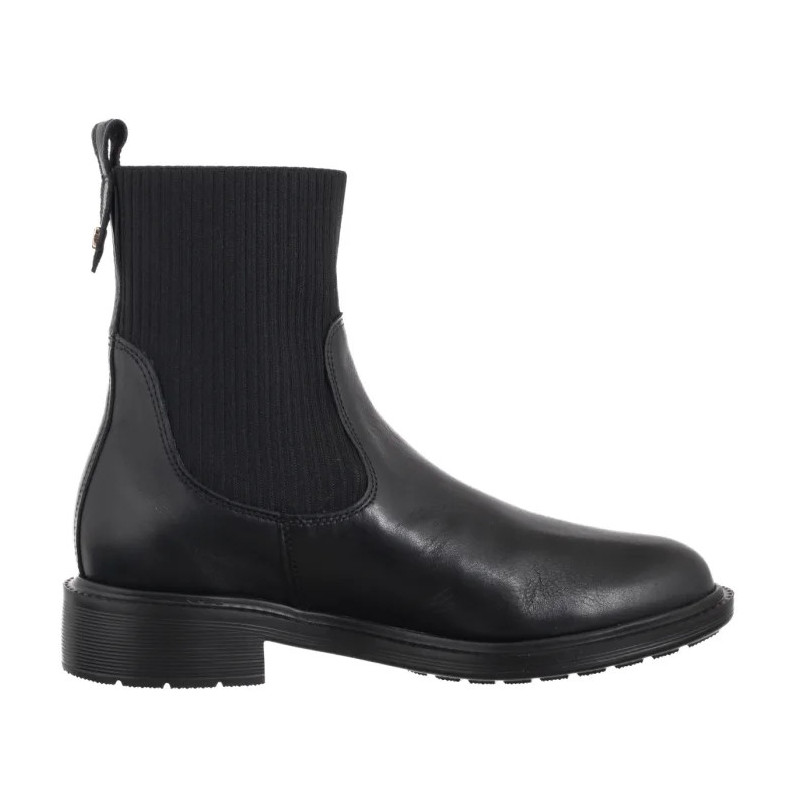 Ryłko Czarne U2VN2___ _WD8 (RY1234-a) kurpes