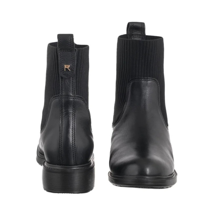 Ryłko Czarne U2VN2___ _WD8 (RY1234-a) kingad