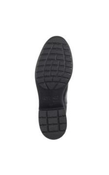 Ryłko Czarne U2VN2___ _WD8 (RY1234-a) shoes