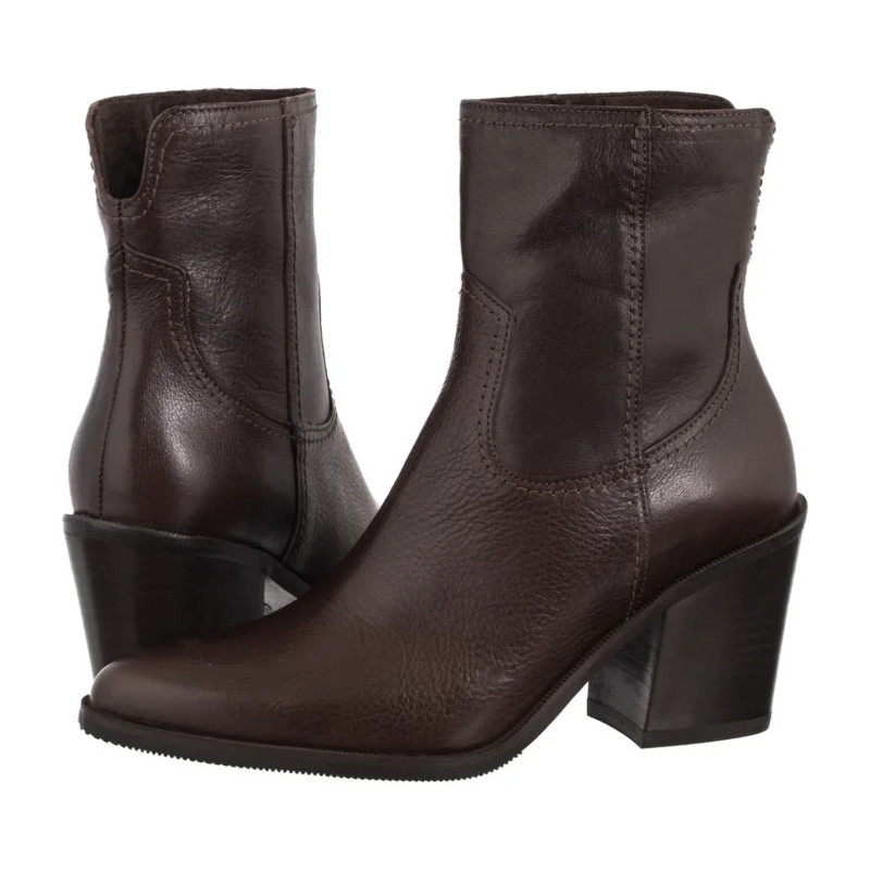 Ryłko Brązowe F7VL3___ _2TQ (RY1235-a) shoes