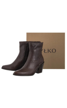 Ryłko Brązowe F7VL3___ _2TQ (RY1235-a) batai