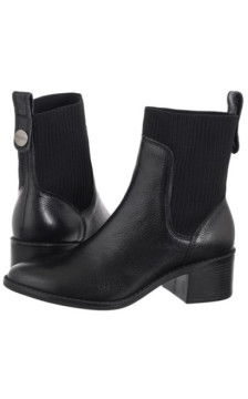 Ryłko Czarne 4WVK1___ _2SH (RY1236-a) kurpes