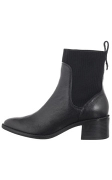 Ryłko Czarne 4WVK1___ _2SH (RY1236-a) kurpes