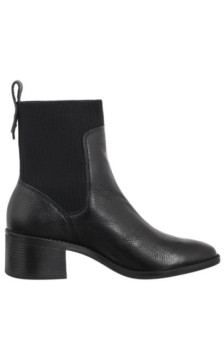 Ryłko Czarne 4WVK1___ _2SH (RY1236-a) shoes