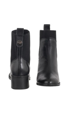 Ryłko Czarne 4WVK1___ _2SH (RY1236-a) kurpes