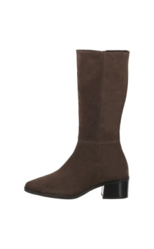 Ryłko Brązowe 4VXW4___ M_6TJ (RY1238-a) boots