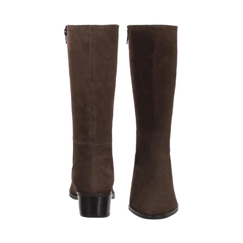 Ryłko Brązowe 4VXW4___ M_6TJ (RY1238-a) boots