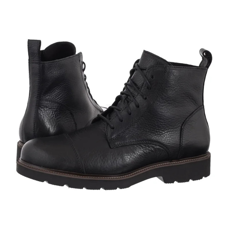 Ryłko Czarne 2EUU4_V_ _7TV (RY1239-a) saapad