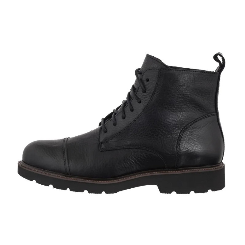Ryłko Czarne 2EUU4_V_ _7TV (RY1239-a) boots
