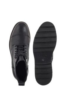 Ryłko Czarne 2EUU4_V_ _7TV (RY1239-a) boots