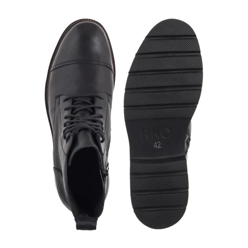 Ryłko Czarne 2EUU4_V_ _7TV (RY1239-a) žygio batai