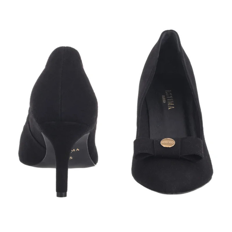 Ryłko Czarne 7VNM3_T8 __14 (RY1240-a) bateliai