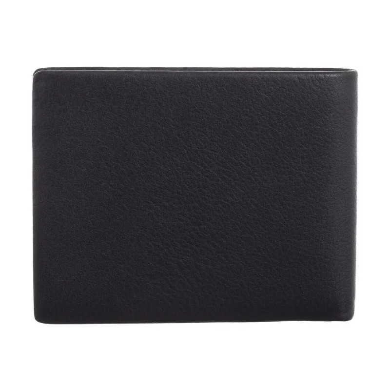 Guess Boston Bifold S SMNEBR LEA20 BLA (GU817-a) käekott