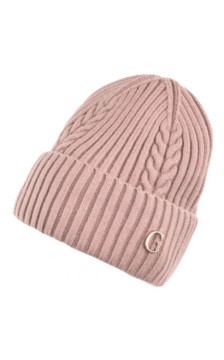Guess Knitted Beanie AW5381 POL01 ROS (GU807-b) josta