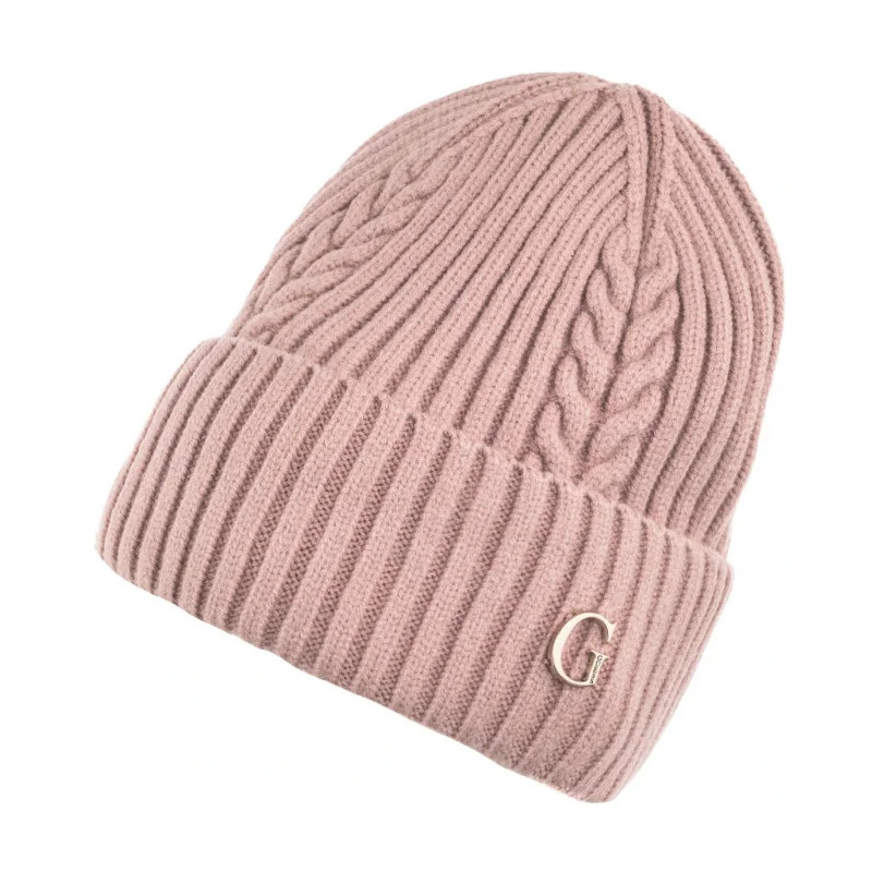 Guess Knitted Beanie AW5381 POL01 ROS (GU807-b) vöö