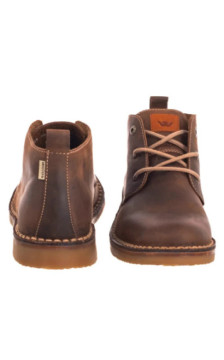 Wojas Brązowe 24400-92 (WO341-a) shoes