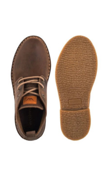 Wojas Brązowe 24400-92 (WO341-a) apavi