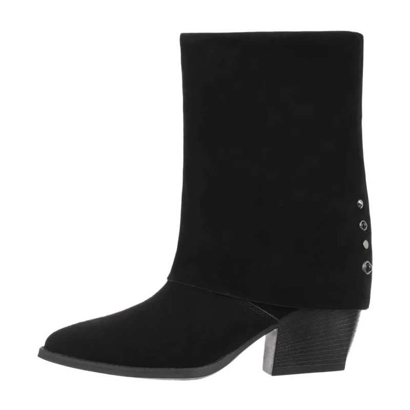 Venezia Czarne V443-00820-02BLA (VE880-a) batai