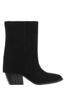 Venezia Czarne V443-00820-02BLA (VE880-a) batai