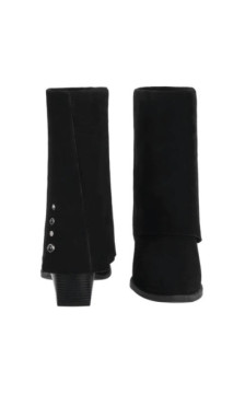 Venezia Czarne V443-00820-02BLA (VE880-a) kingad