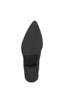 Venezia Czarne V403-00125-02BLA (VE883-a) batai
