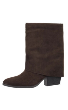 Venezia Brązowe V443-00820-02BRO (VE880-b) batai