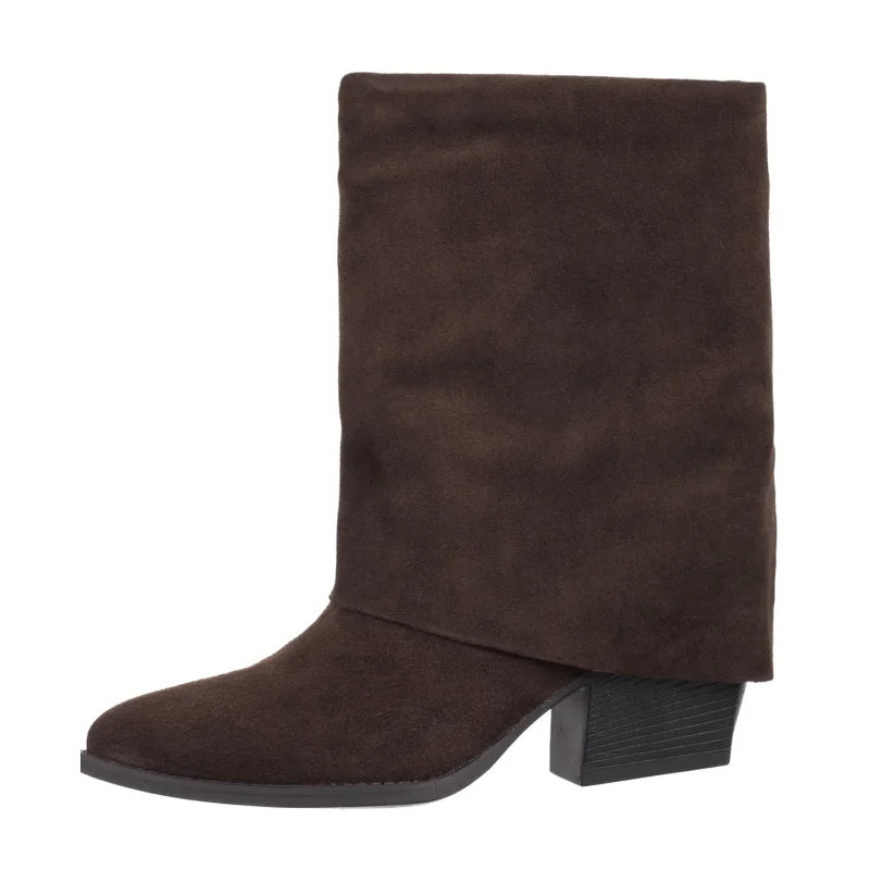 Venezia Brązowe V443-00820-02BRO (VE880-b) batai