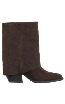 Venezia Brązowe V443-00820-02BRO (VE880-b) batai