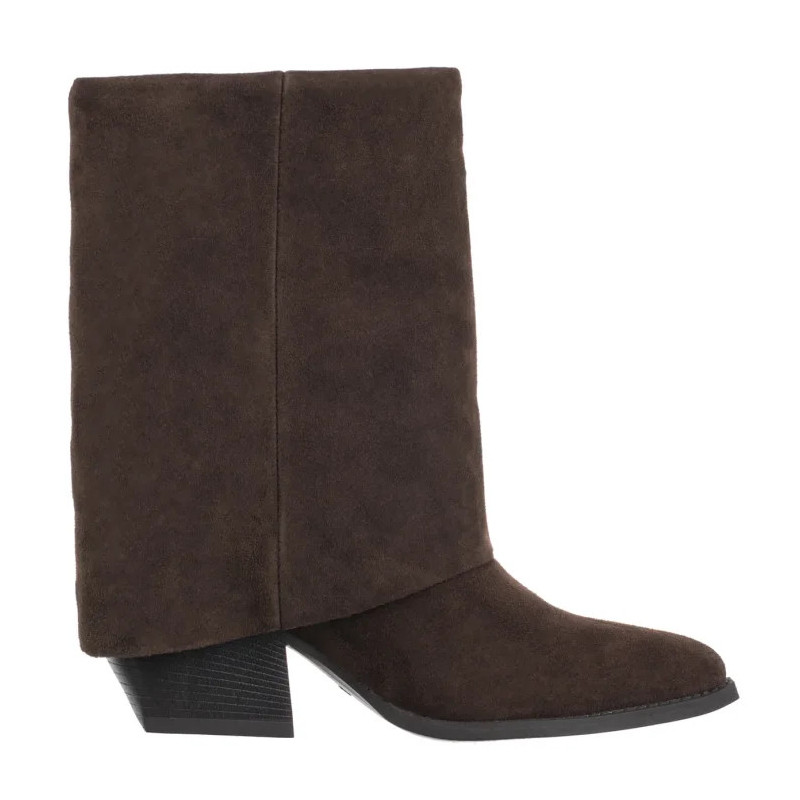 Venezia Brązowe V443-00820-02BRO (VE880-b) kurpes