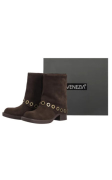 Venezia Brązowe V443-00822-02BRO (VE884-a) kingad